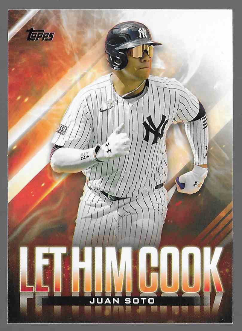 2024 Topps Update Inserts U-Pick