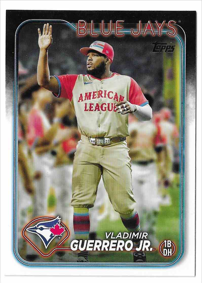 2024 Topps Update Inserts U-Pick