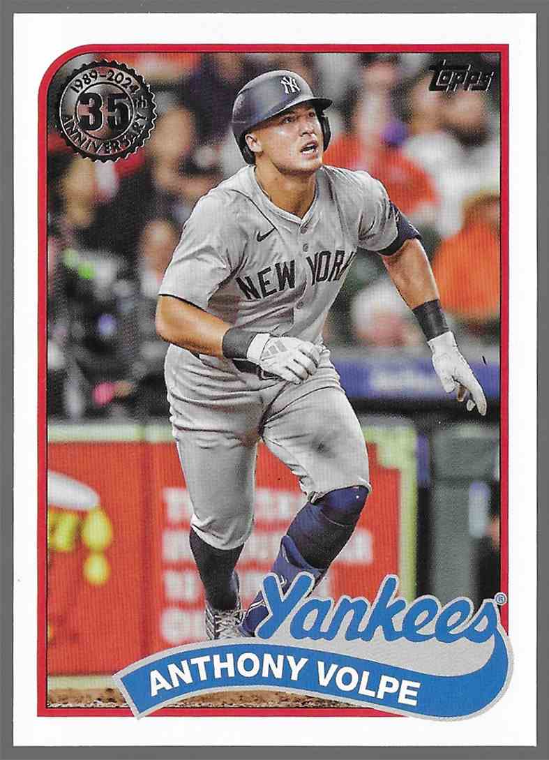 2024 Topps Update Inserts U-Pick