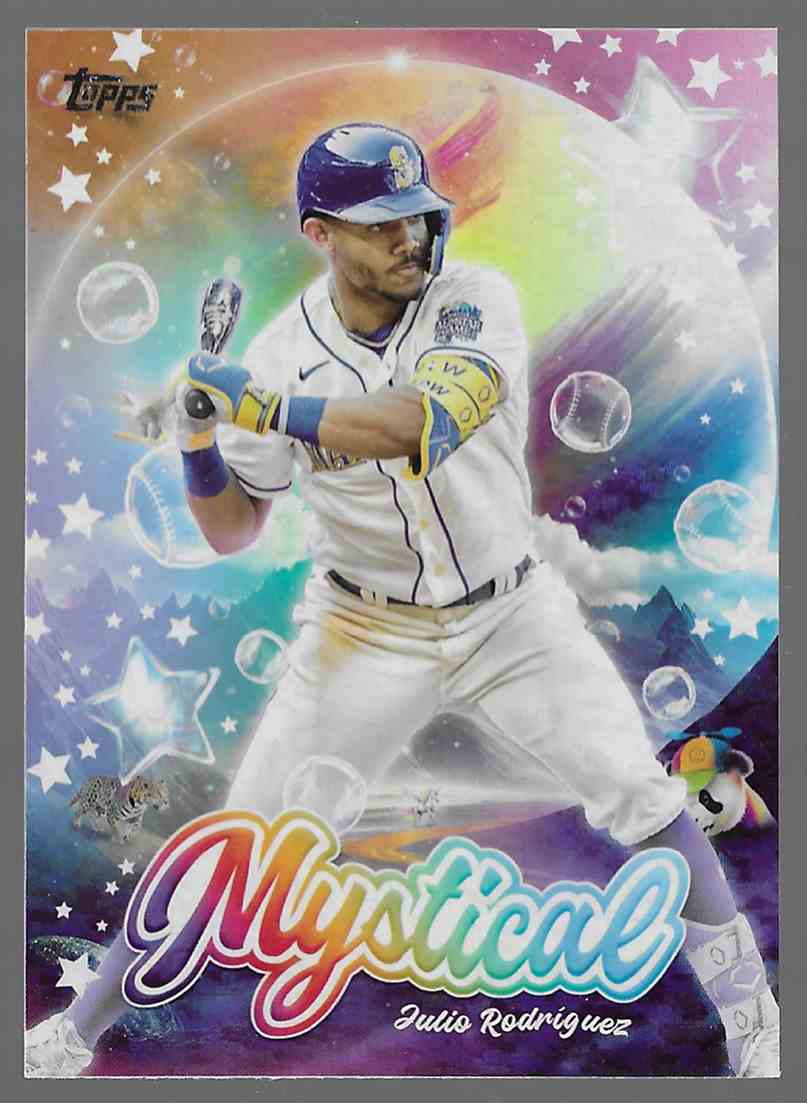 2024 Topps Update Inserts U-Pick