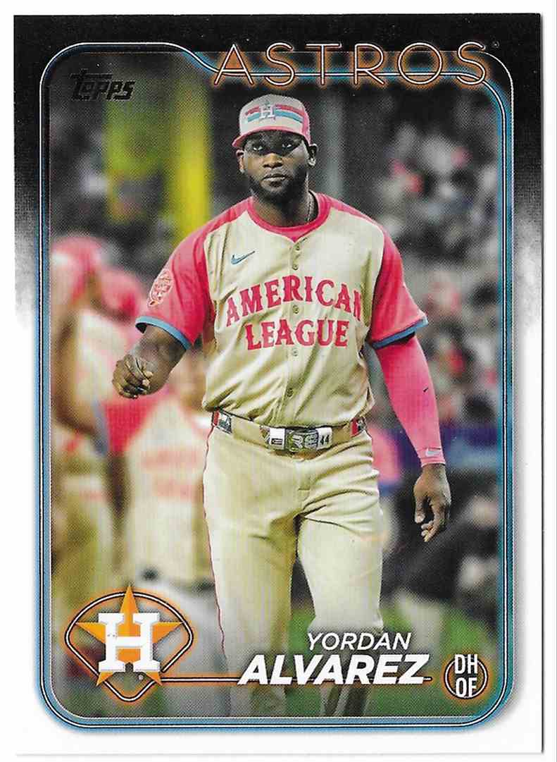 2024 Topps Update Inserts U-Pick