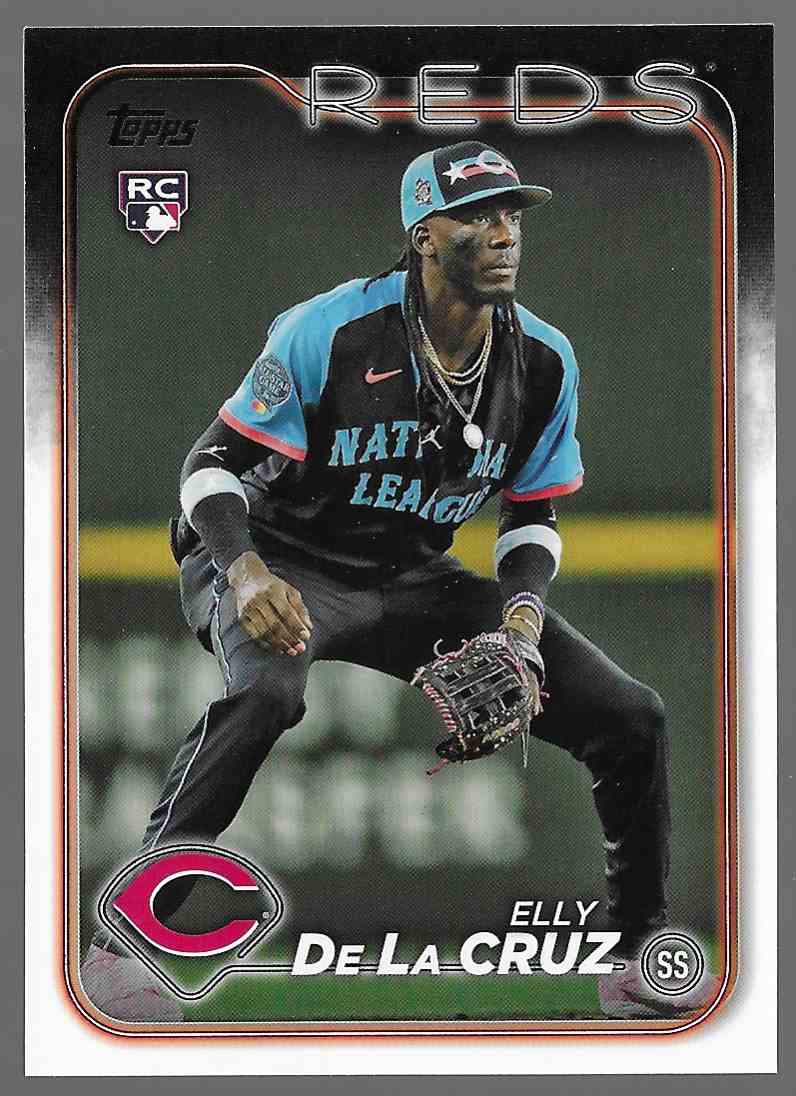 2024 Topps Update Inserts U-Pick