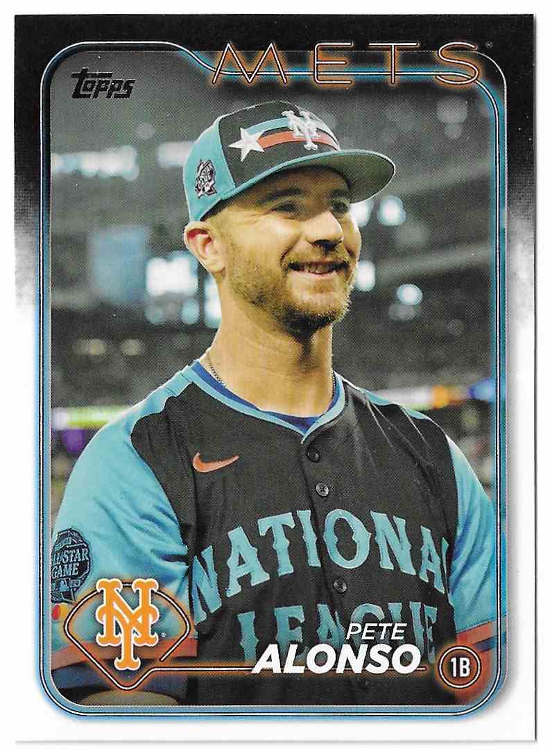 2024 Topps Update Inserts U-Pick