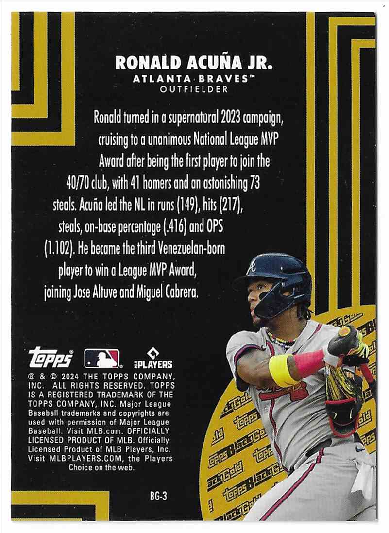 2024 Topps Update Inserts U-Pick