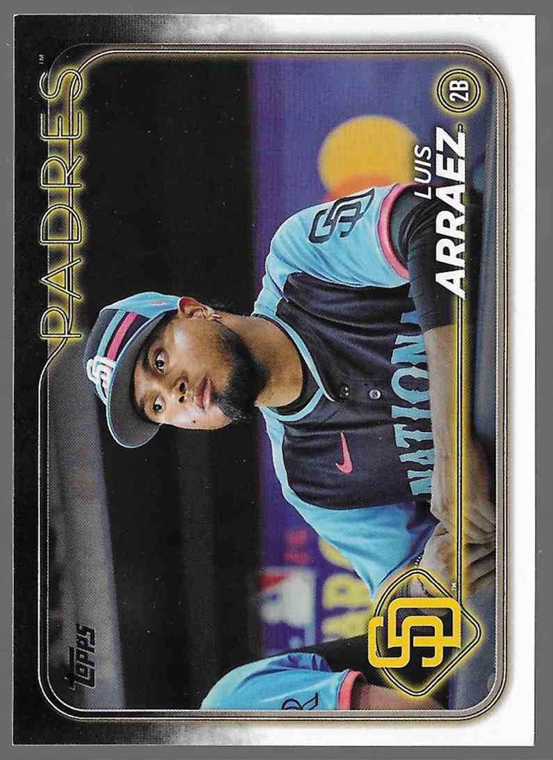 2024 Topps Update Inserts U-Pick