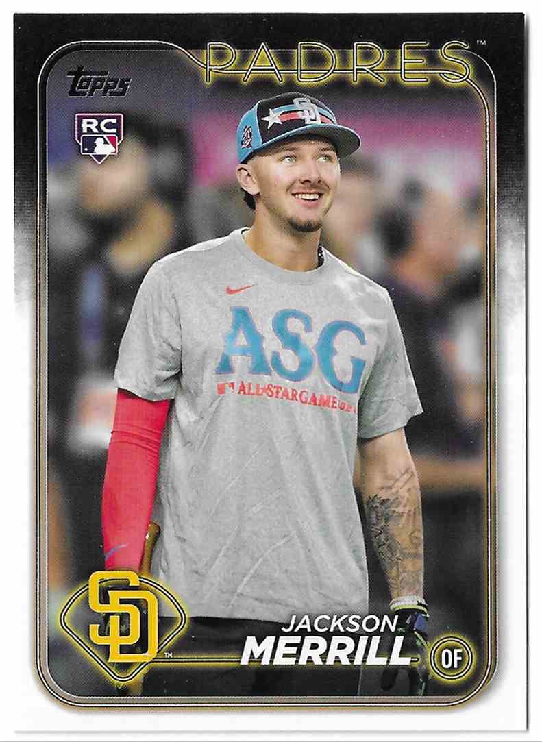 2024 Topps Update Inserts U-Pick