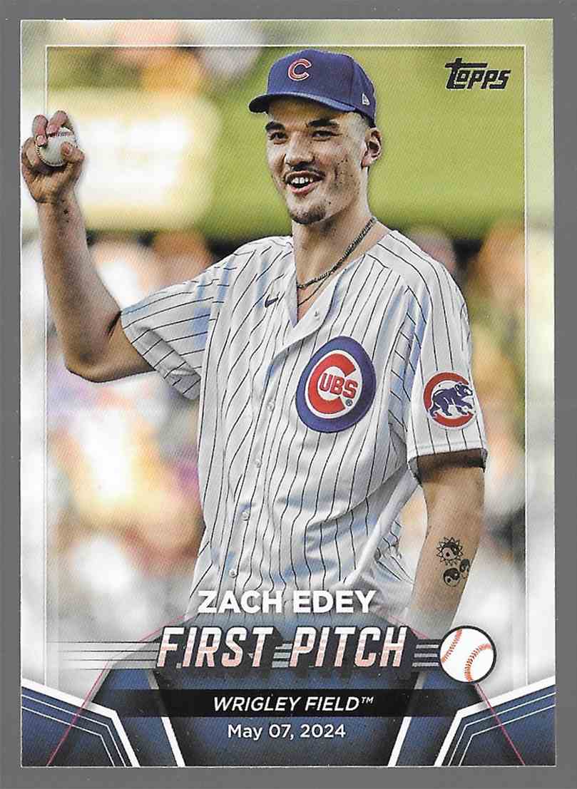 2024 Topps Update Inserts U-Pick