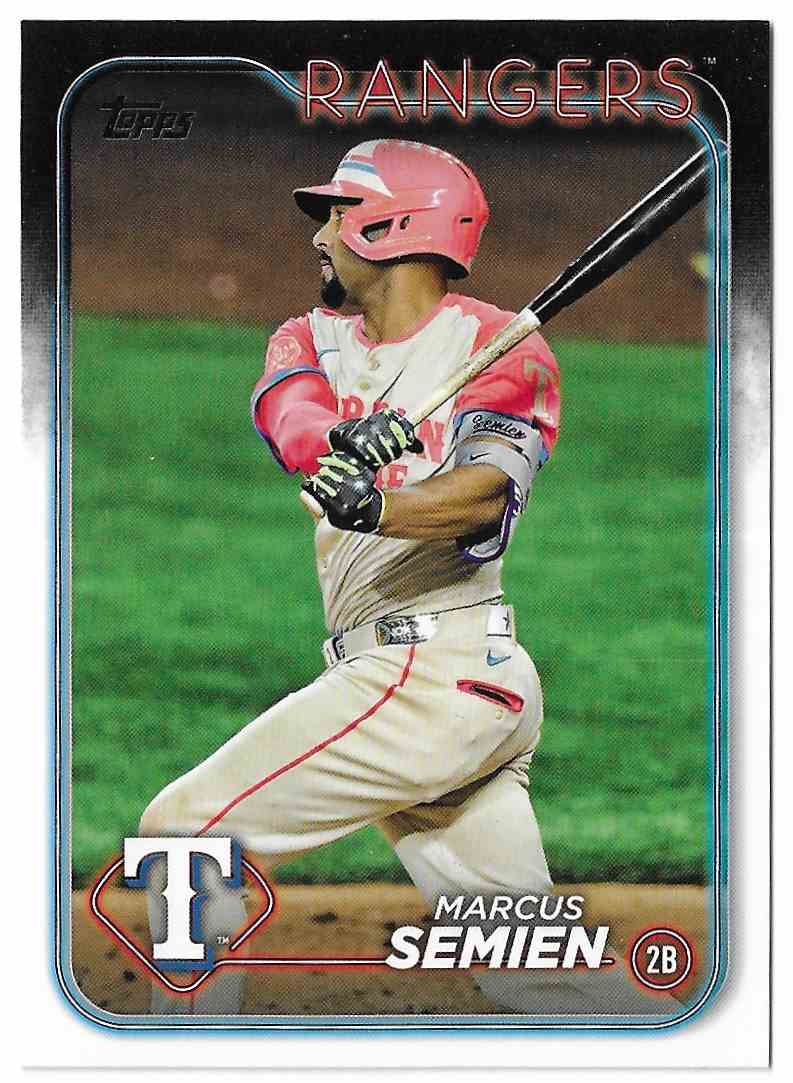 2024 Topps Update Inserts U-Pick