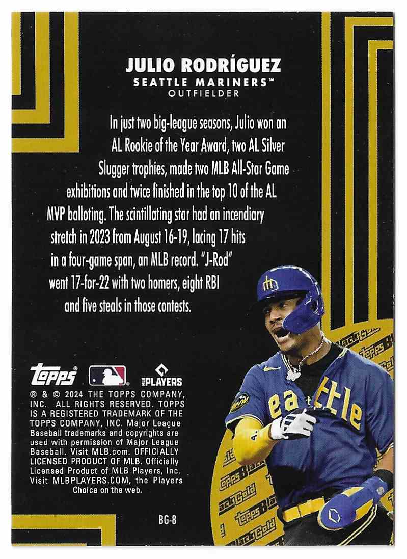 2024 Topps Update Inserts U-Pick