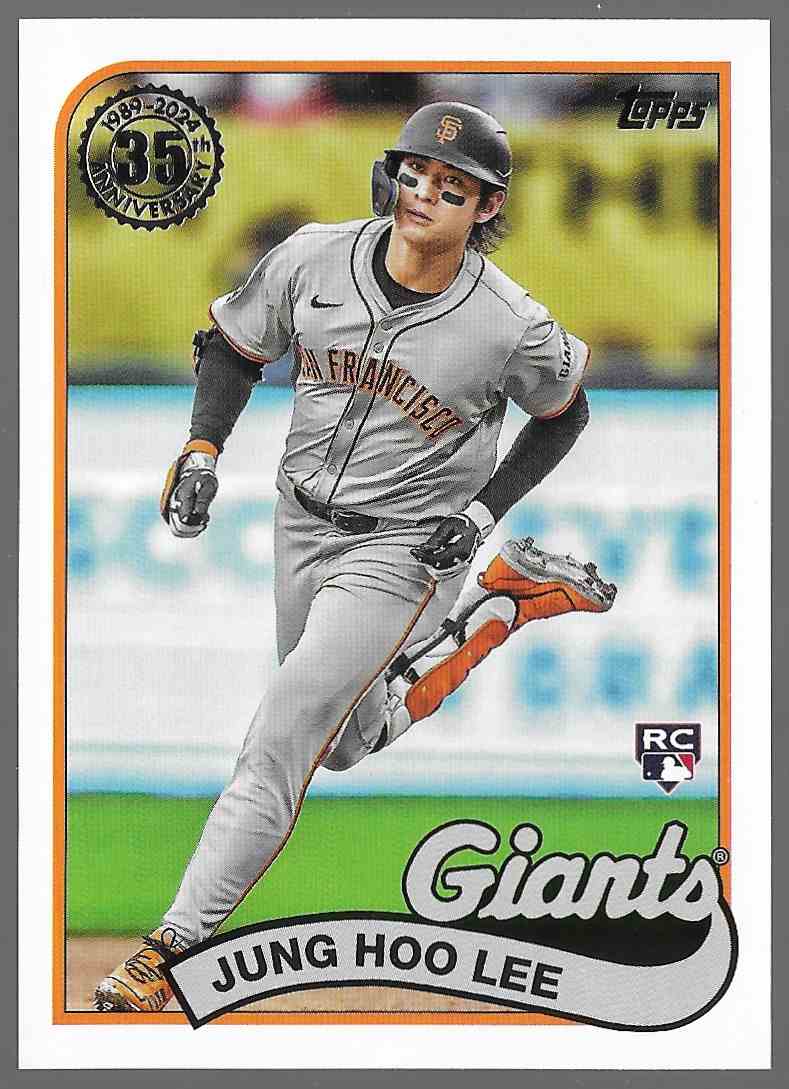 2024 Topps Update Inserts U-Pick