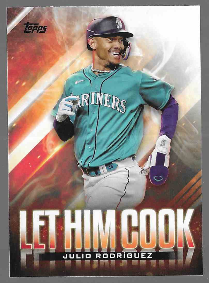 2024 Topps Update Inserts U-Pick