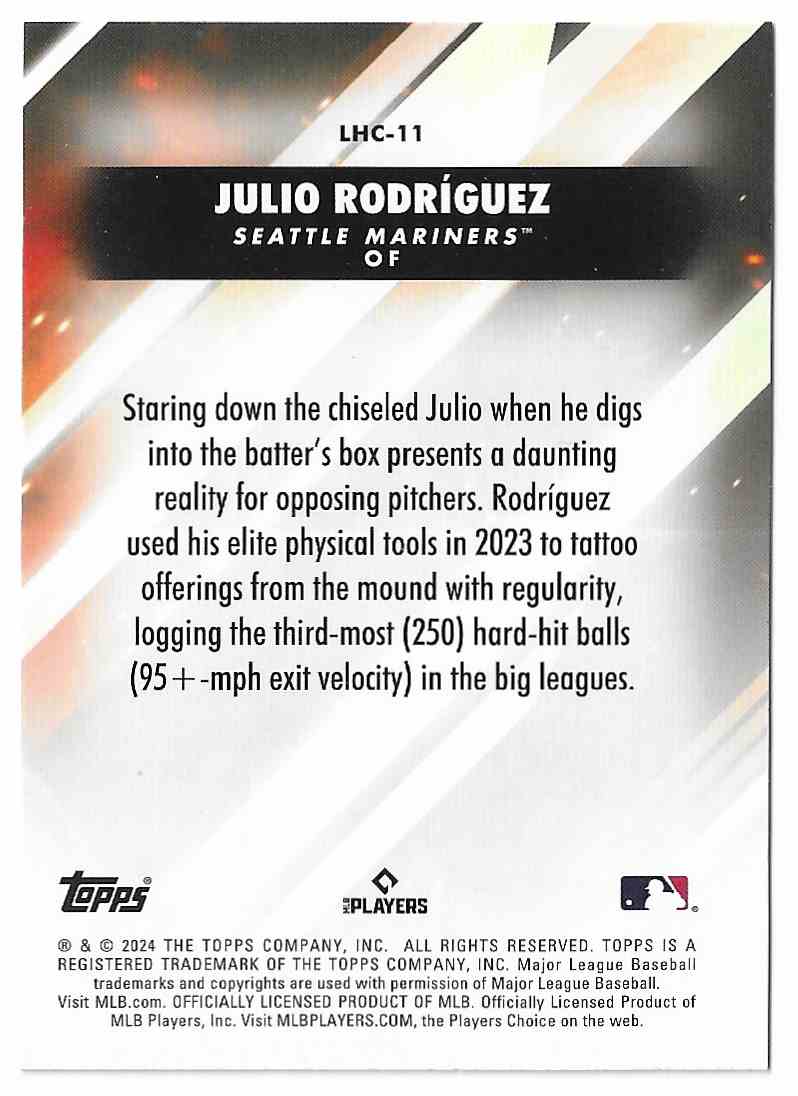 2024 Topps Update Inserts U-Pick