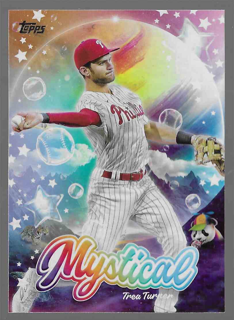 2024 Topps Update Inserts U-Pick