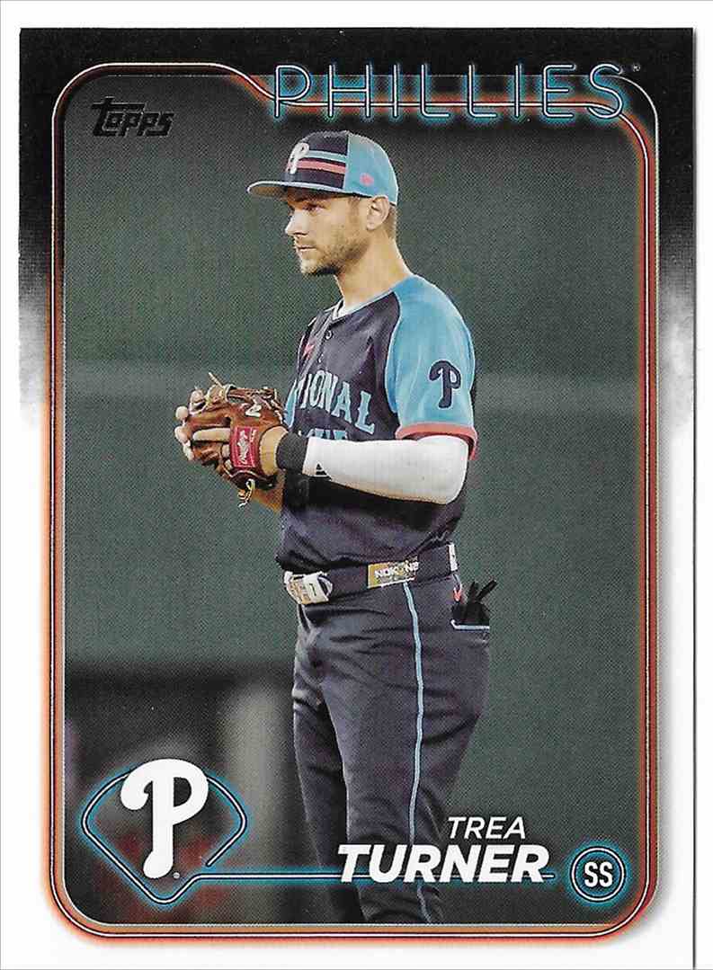 2024 Topps Update Inserts U-Pick