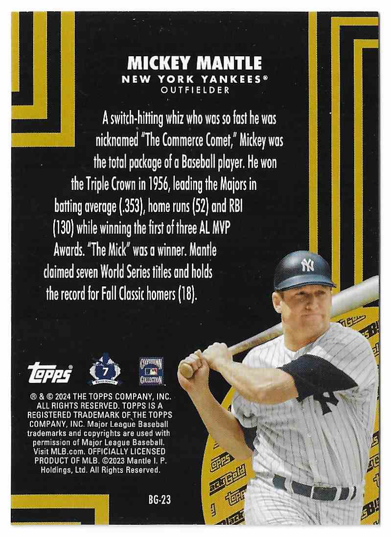 2024 Topps Update Inserts U-Pick