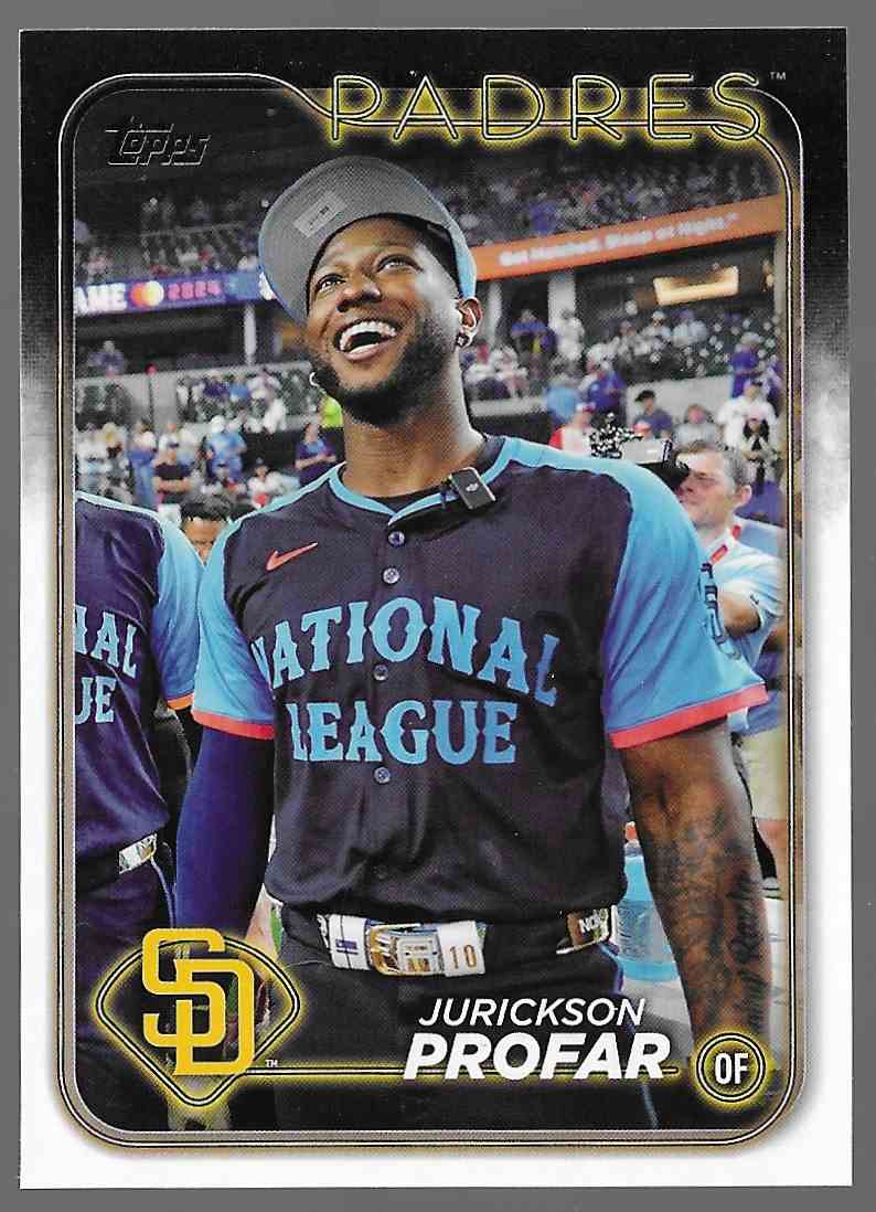 2024 Topps Update Inserts U-Pick